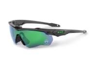 ESS CrossBlade Naro Polarized Mirror Green
