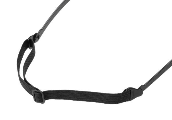 ESS Crossbow Suppressor ONE Clear