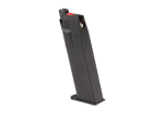 AW Custom Magazin Swiss Arms P226 GBB 22rds