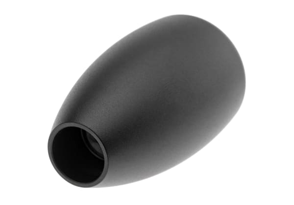 Silverback Match Bolt Knob