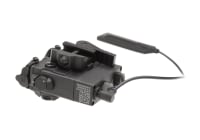 WADSN DBAL-A2 Illuminator / Laser Module Green + IR