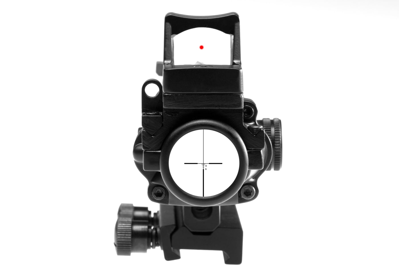 Emerson 4x32 Battle Combo
