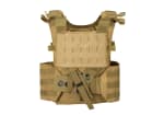 Condor Gunner Plate Carrier