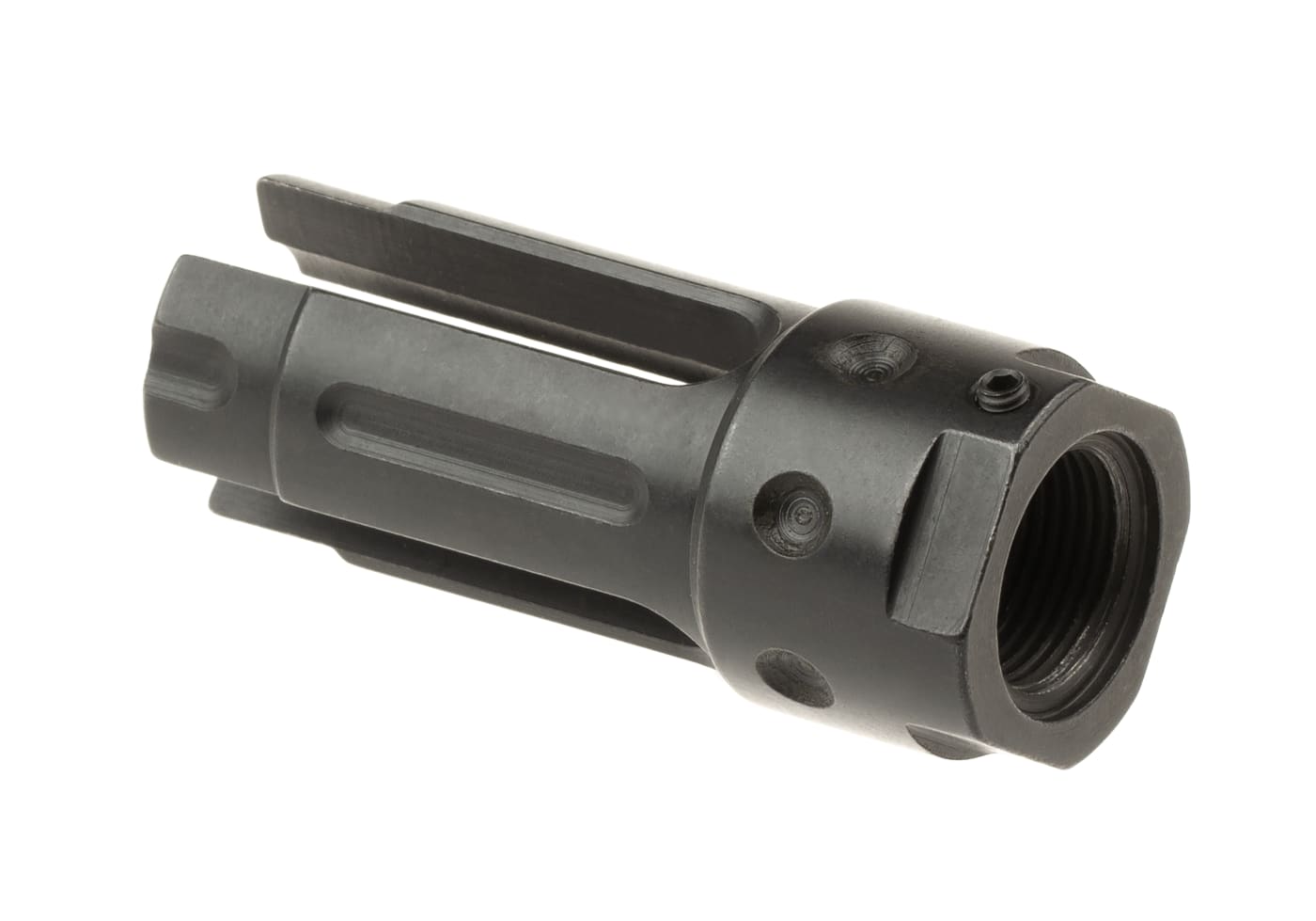 Ares SR-16 Steel Flashhider