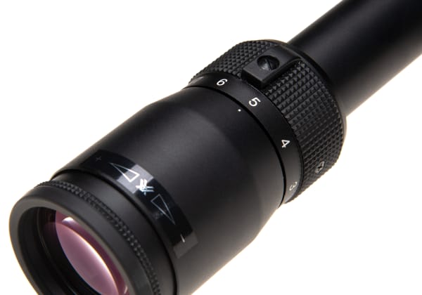 Vortex Optics Diamondback 3-9x40 BDC