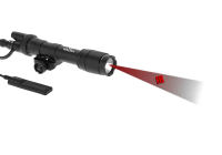 WADSN M600C Scout Flashlight With Dual Switch IR LED