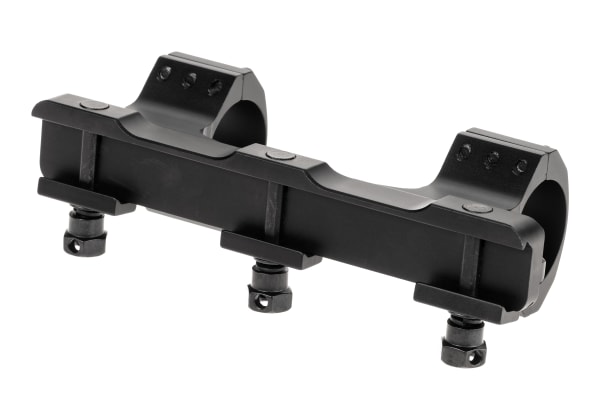 Vector Optics 30mm X-Accu One Piece 20 MOA HI Picatinny Mount