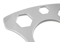 CRKT Eat'n Tool