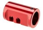 TTI Airsoft AAP01 Type-A Compensator 14mm CCW