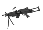 Classic Army M249 Para