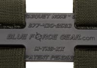 Blue Force Gear Tourniquet Now! Strap