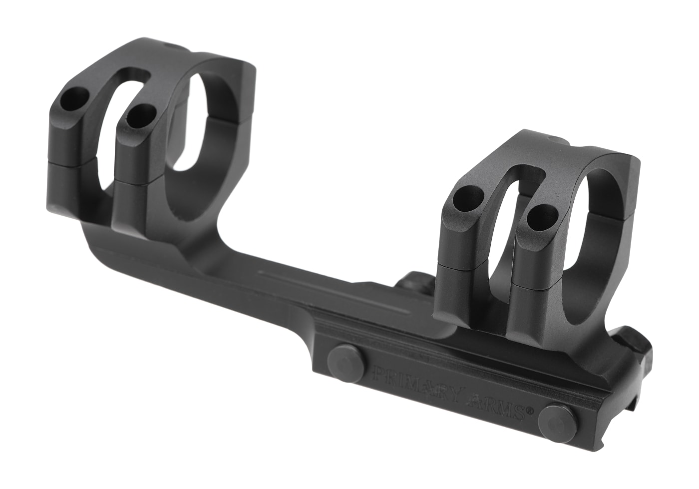 Primary Arms GLx 34mm Cantilever Scope Mount - 20 MOA
