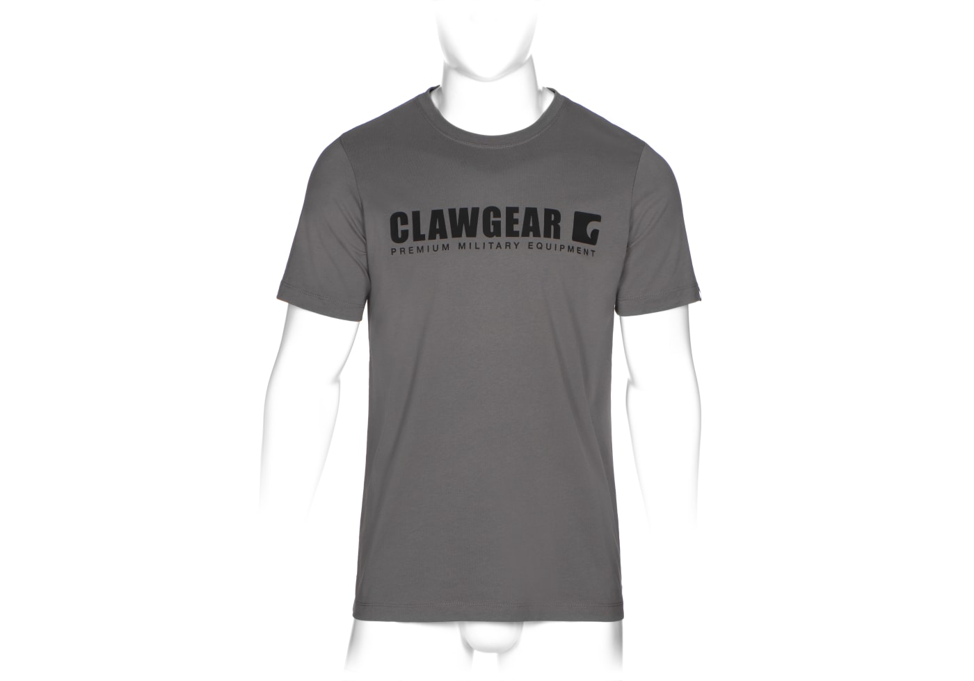 Clawgear CG Logo Tee