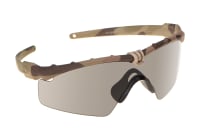 Oakley SI Ballistic M-Frame 3.0 Grey EN