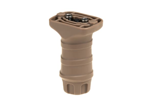 FMA Short Vertical Grip for Keymod