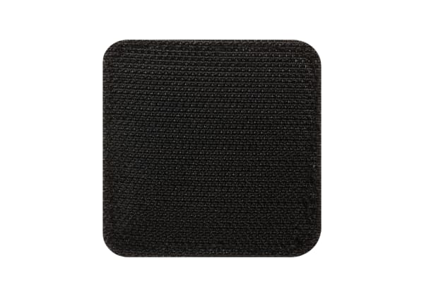 JTG Radioactive Rubber Patch