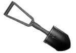 Gerber Folding Spade Serrated