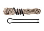 Nite Ize Gear Tie Reusable Rubber Twist Tie 18
