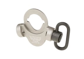 Element Ambidextrous QD Swivel Slot