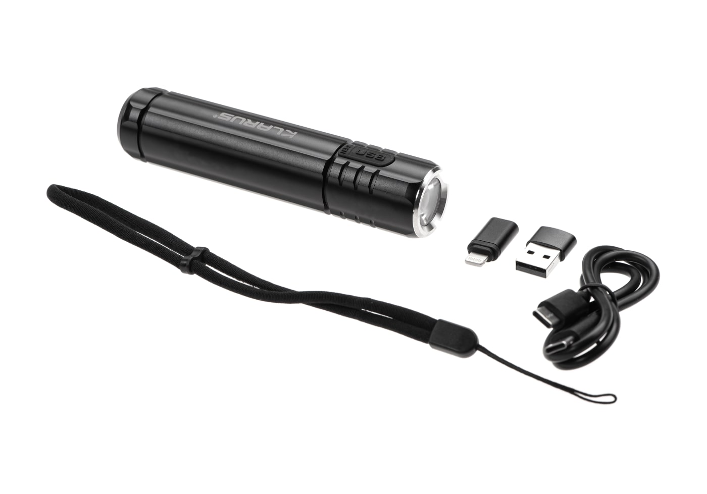 Klarus EC20