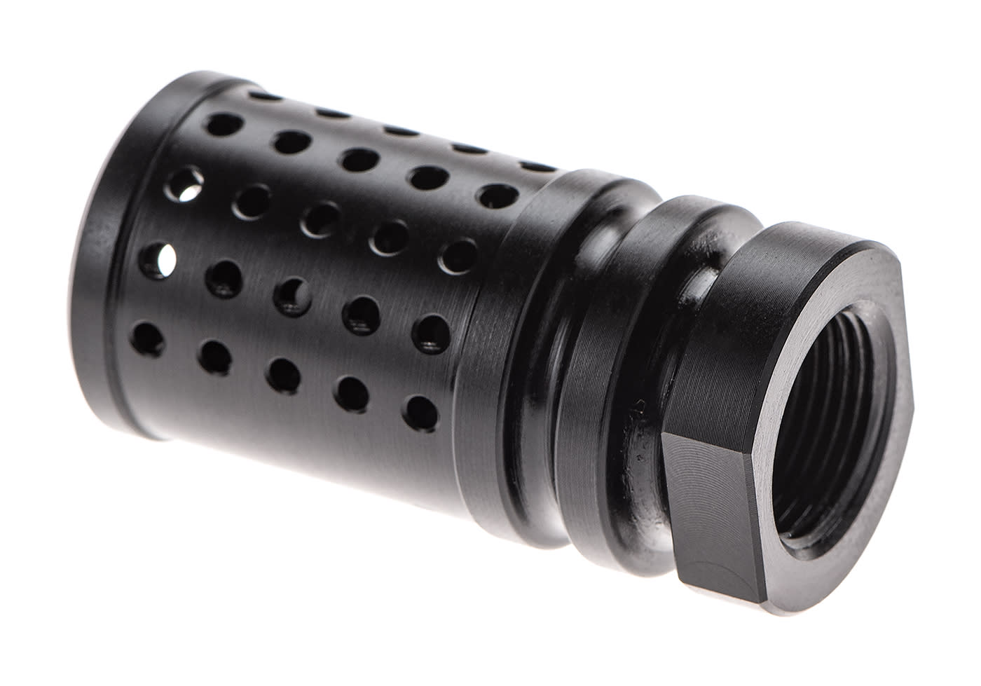 PTS Syndicate PTS Griffin M4SD-II Tactical Compensator CW