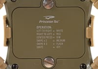 Princeton Tec Helix Backcountry HX1-MC