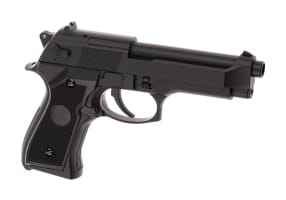 Cyma CM126 Advanced AEP