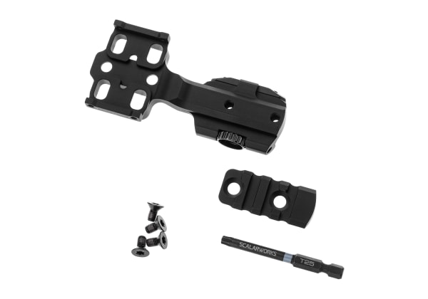 Scalarworks LEAP/12 EXPS Mount 2.26 Inch