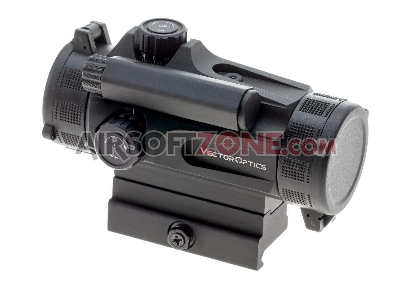 Vector Optics Nautilus 1x30 QD Red Dot Sight (2024) - Airsoftzone