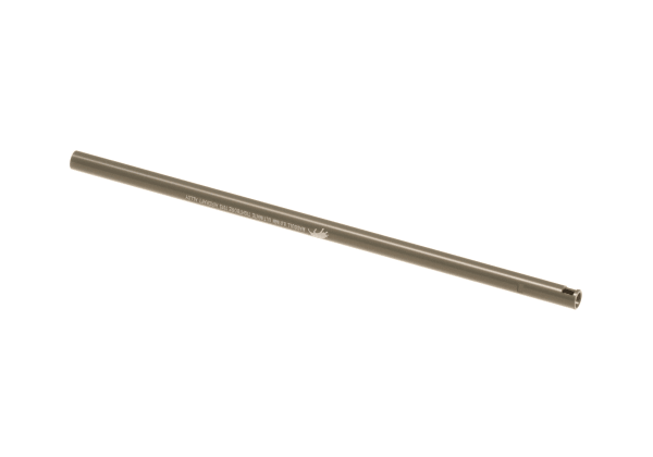 Madbull 6.01 Black Python II Barrel 229mm