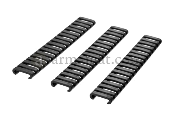 Ergo rail ladders deals