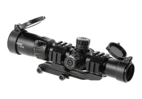 Vector Optics Mustang 1-4x30 SFP Scope