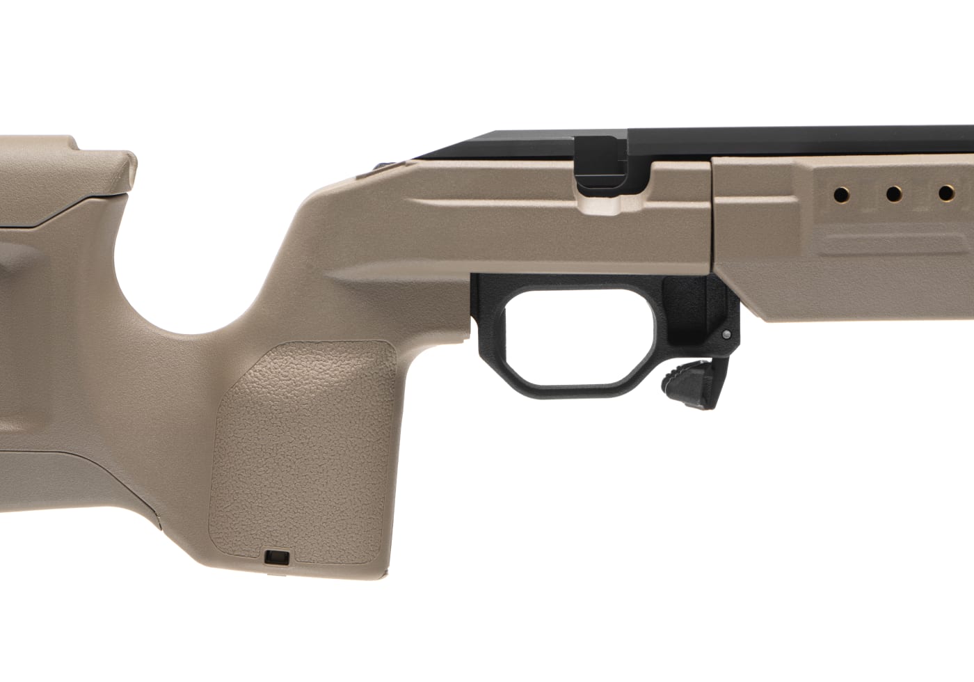 KRG Bravo Chassis for Howa 1500 SA