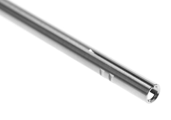 Umbrella Armory XFORCE Stainless Steel 310mm 6.05mm AEG Barrel