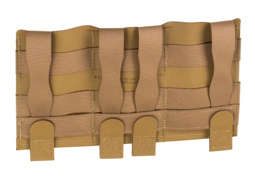 Blue Force Gear Ten-Speed Triple M4 Mag Pouch