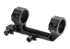 Vector Optics 30mm One Piece Extended Picatinny AR Mount