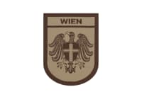 Clawgear Wien Shield Patch