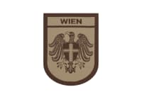 Clawgear Wien Shield Patch