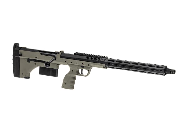 Silverback Desert Tech SRS A2/M2 22''