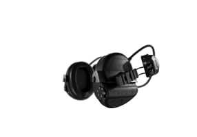 Sordin Supreme T2 RARC Helmet Memory Foam