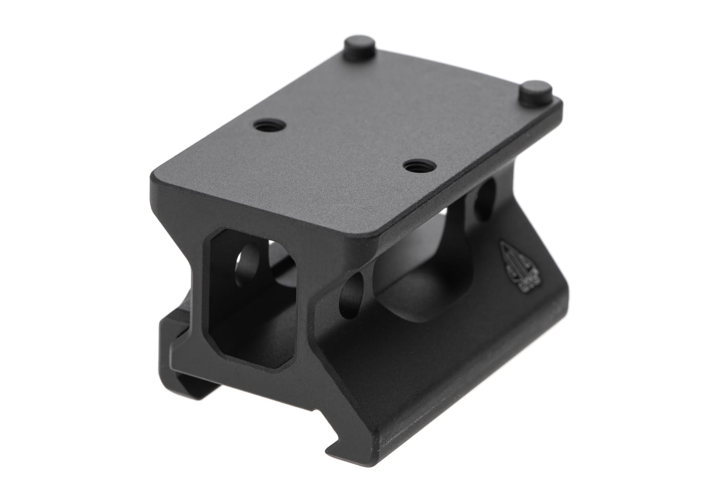 Leapers RMR Super Slim Riser Mount Absolute Co-Witness