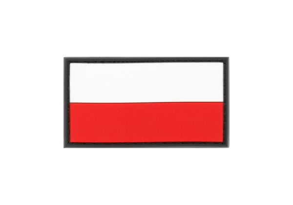 JTG Small Poland Flag
