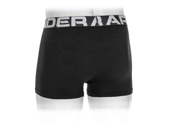 Under Armour UA Charged Cotton 3in 3-Pack