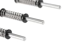 Prometheus Gearbox Bushing Centering Pins 3mm
