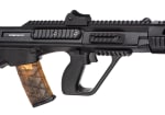 Army Armament AUG Custom