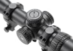 Vector Optics Veyron 6-24x44 FFP