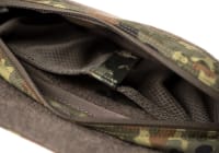Clawgear Drop Down Velcro Utility Pouch