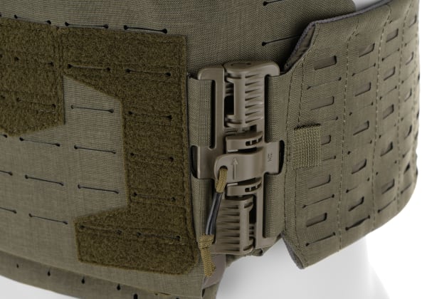 Templar's Gear CIBV Cataphract Plate Carrier DUTY