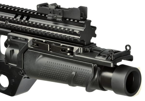 Ares EGLM Standalone