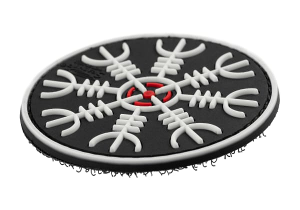 JTG Helm of Awe Rubber Patch